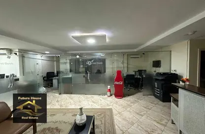 شقة - 3 غرف نوم - 2 حمامات للبيع في الشطر السابع - زهراء المعادي - حي المعادي - القاهرة