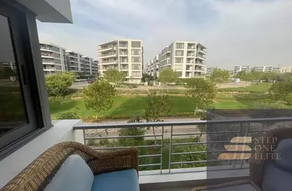 Apartment - 3 Bedrooms - 2 Bathrooms for sale in Taj City - 5th Settlement Compounds - The 5th Settlement - New Cairo City - Cairo