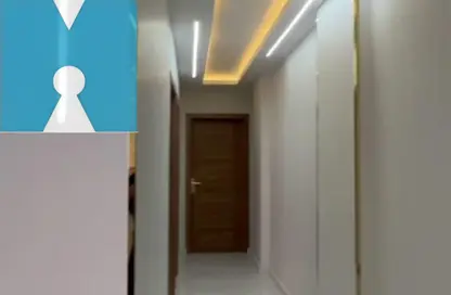 دوبلكس - 5 غرف نوم - 3 حمامات للبيع في السياحية الاولى - التوسعات الشمالية - مدينة 6 أكتوبر - الجيزة