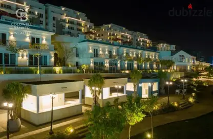 شقة - 3 غرف نوم - 3 حمامات للبيع في ماونتن فيو اى سيتي - كمبوندات التجمع الخامس - التجمع الخامس - مدينة القاهرة الجديدة - القاهرة