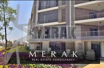 Apartment - 3 Bedrooms - 3 Bathrooms for sale in Taj City - 5th Settlement Compounds - The 5th Settlement - New Cairo City - Cairo