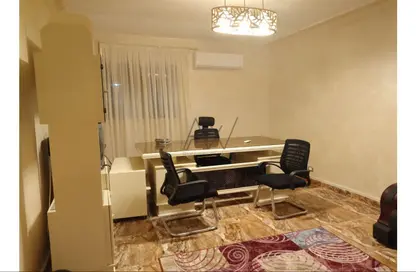 مساحات مكتبية - استوديو - 2 حمامات للبيع في نادي السكة الحديد - مدينة نصر - القاهرة
