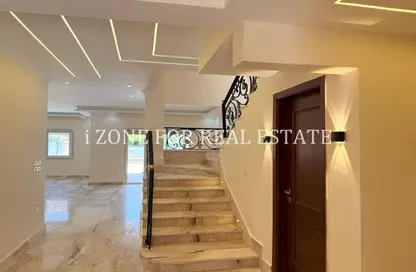 فيلا - 5 غرف نوم - 5 حمامات للايجار في ميفيدا - كمبوندات التجمع الخامس - التجمع الخامس - مدينة القاهرة الجديدة - القاهرة