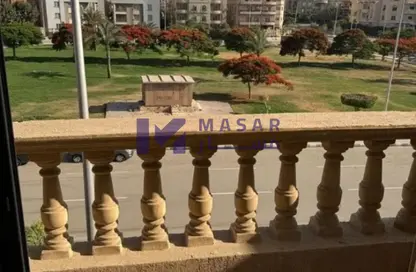 شقة - 3 غرف نوم - 3 حمامات للبيع في النرجس 2 - النرجس - مدينة القاهرة الجديدة - القاهرة