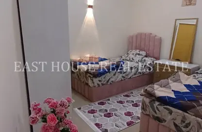 شقة - غرفة نوم - 1 حمام للايجار في كمبوندات التجمع الخامس - التجمع الخامس - مدينة القاهرة الجديدة - القاهرة