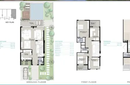 Townhouse - 5 Bedrooms - 2 Bathrooms for sale in Marina 8 - Marina - Al Alamein - North Coast