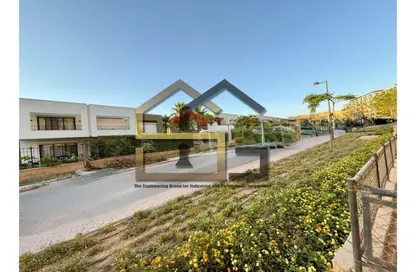 دوبلكس - 3 غرف نوم - 3 حمامات للبيع في ويستاون - كمبوندات الشيخ زايد - الشيخ زايد - الجيزة