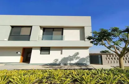 Apartment - 3 Bedrooms - 3 Bathrooms for rent in Al Burouj Compound - El Shorouk Compounds - Shorouk City - Cairo