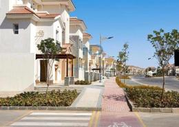 Apartment - 2 bedrooms - 2 bathrooms for للبيع in Al Maqsad - New Capital Compounds - New Capital City - Cairo