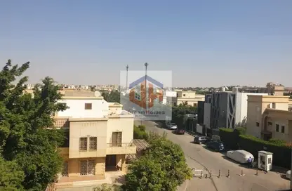 شقة - 2 غرف نوم - 1 حمام للايجار في شارع طلعت مصطفي - الرحاب المرحلة الثانية - الرحاب - مدينة القاهرة الجديدة - القاهرة