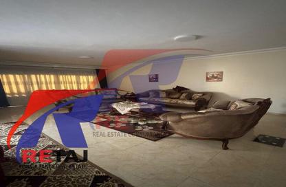 Apartment - 3 Bedrooms - 2 Bathrooms for sale in Gamal Al Din Dewidar St. - 8th Zone - Nasr City - Cairo