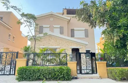 فيلا - 4 غرف نوم - 4 حمامات للبيع في ميفيدا - كمبوندات التجمع الخامس - التجمع الخامس - مدينة القاهرة الجديدة - القاهرة