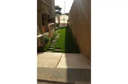 Apartment - 3 Bedrooms - 3 Bathrooms for sale in Al Narges 1 - Al Narges - New Cairo City - Cairo