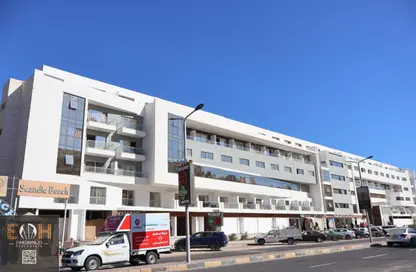 Apartment - Studio - 1 Bathroom for sale in Arabia Area - Hurghada - Red Sea