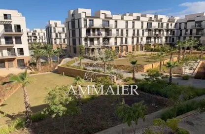 (بنتهاوس  (روف - 3 غرف نوم - 3 حمامات للبيع في ويستاون - كمبوندات الشيخ زايد - الشيخ زايد - الجيزة