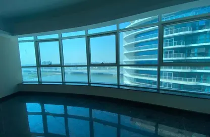 Apartment - 5 Bedrooms - 4 Bathrooms for sale in Cornish El Nile St. - Maadi - Hay El Maadi - Cairo