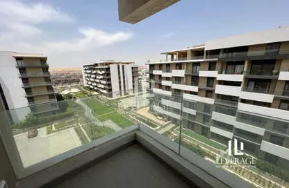 Apartment - 3 Bedrooms - 3 Bathrooms for sale in Al Burouj Compound - El Shorouk Compounds - Shorouk City - Cairo