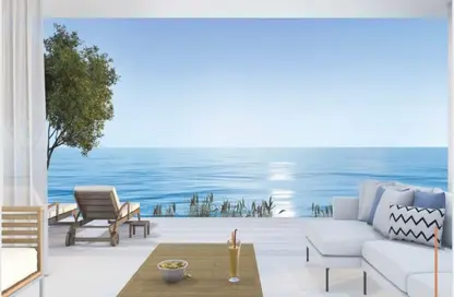 شاليه - 4 غرف نوم - 4 حمامات للبيع في چون - راس الحكمة - الساحل الشمالي