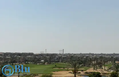 فيلا - 7 غرف نوم - 7 حمامات للبيع في نيو جيزة - طريق مصر اسكندرية الصحراوي - مدينة 6 أكتوبر - الجيزة