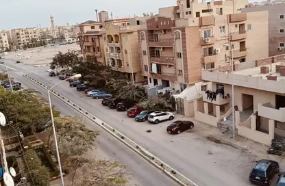 Apartment - 3 Bedrooms - 2 Bathrooms for sale in 7th District - Sheikh Zayed City - Giza
