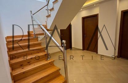 Villa - 4 Bedrooms - 4 Bathrooms for sale in Allegria - Sheikh Zayed Compounds - Sheikh Zayed City - Giza