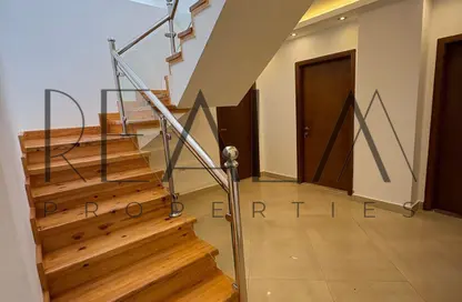 Villa - 4 Bedrooms - 4 Bathrooms for sale in Allegria - Sheikh Zayed Compounds - Sheikh Zayed City - Giza