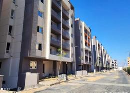 Apartment - 3 bedrooms for للبيع in Rock Eden - Hadayek October - 6 October City - Giza
