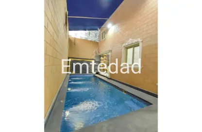 Duplex - 3 Bedrooms - 3 Bathrooms for rent in Touristic 1 - Hadayek October - 6 October City - Giza Duplex - 3 Bedrooms - 3 Bathrooms for rent in Touristic 1 - Hadayek October - 6 October City - Giza