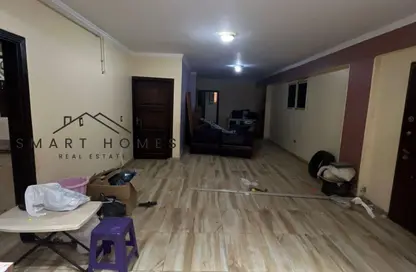 Apartment - 2 Bedrooms - 2 Bathrooms for sale in 10th District - Sheikh Zayed City - Giza