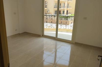 Apartment - 2 Bedrooms - 1 Bathroom for sale in El Rehab Extension - Al Rehab - New Cairo City - Cairo