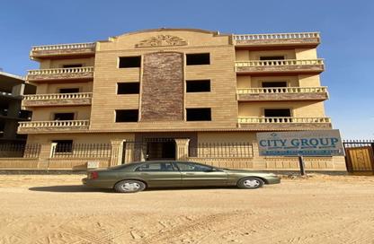 Apartment - 3 Bedrooms - 2 Bathrooms for sale in Badr City - Cairo