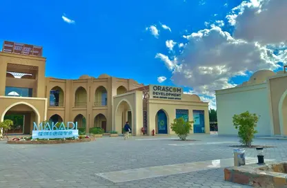 (بنتهاوس  (روف - 3 غرف نوم - 4 حمامات للبيع في مانجروفي ريزيدنس - الجونة - الغردقة - محافظة البحر الاحمر