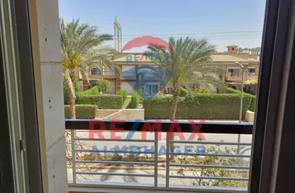 Apartment - 3 Bedrooms - 3 Bathrooms for rent in Carnell Park - Cairo Alexandria Desert Road - 6 October City - Giza