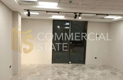 Office Space - Studio - 1 Bathroom for rent in Hyde Park Business District Mall - South Teseen St. - The 5th Settlement - New Cairo City - Cairo