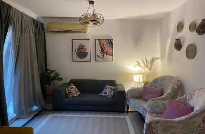 Apartment - 2 Bedrooms - 2 Bathrooms for rent in Madinaty - Cairo