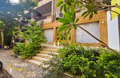 محل تجاري - استوديو - 2 حمامات للبيع في شارع 262 - المعادي الجديدة - حي المعادي - القاهرة