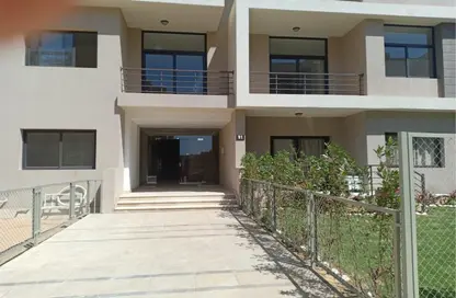 شقة - 3 غرف نوم - 2 حمامات للبيع في فيفث سكوير - التجمع الخامس - مدينة القاهرة الجديدة - القاهرة