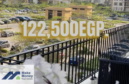 Apartment - 4 Bedrooms - 3 Bathrooms for rent in Eastown - 5th Settlement Compounds - The 5th Settlement - New Cairo City - Cairo