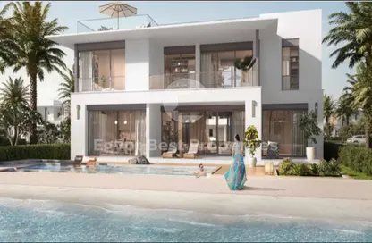 Villa - 4 Bedrooms - 4 Bathrooms for sale in Soul North Coast - Qesm Ad Dabaah - North Coast Villa - 4 Bedrooms - 4 Bathrooms for sale in Soul North Coast - Qesm Ad Dabaah - North Coast