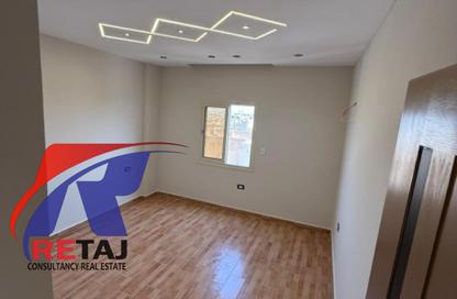 شقة - 2 غرف نوم - 1 حمام للبيع في جاردن فيو - المستثمرين الجنوبية - مدينة القاهرة الجديدة - القاهرة