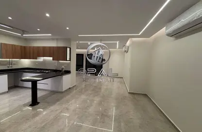 Apartment - 3 Bedrooms - 3 Bathrooms for rent in Westown - Sheikh Zayed Compounds - Sheikh Zayed City - Giza