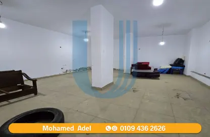 محل تجاري - استوديو - 1 حمام للايجار في شارع امين يحيي - زيزينيا - حي شرق - الاسكندرية