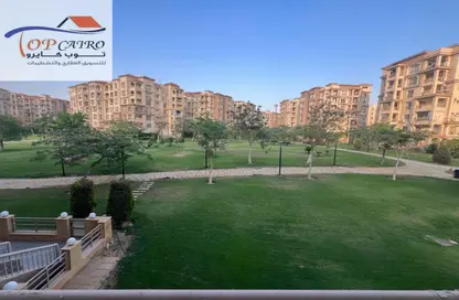 Apartment - 3 Bedrooms - 3 Bathrooms for sale in Madinaty - Cairo
