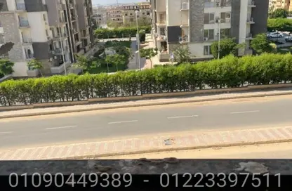 شقة - 3 غرف نوم - 2 حمامات للبيع في مدينة العبور - القليوبية