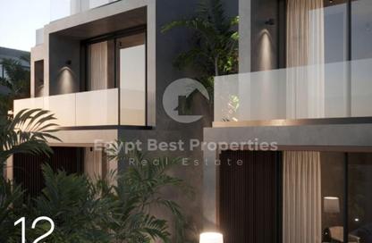Apartment - 2 Bedrooms - 3 Bathrooms for sale in Soma Bay - Safaga - Hurghada - Red Sea