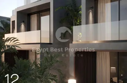 Apartment - 2 Bedrooms - 3 Bathrooms for sale in Soma Bay - Safaga - Hurghada - Red Sea