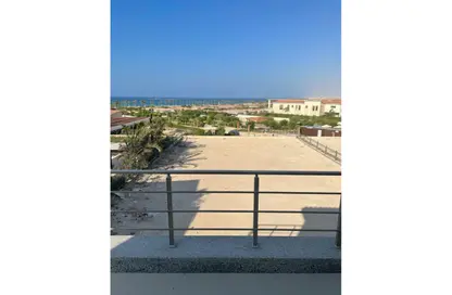 فيلا - 5 غرف نوم - 6 حمامات للبيع في سيزر - قسم مرسي مطروح - الساحل الشمالي