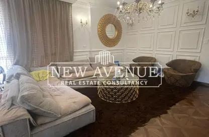 Apartment - 3 Bedrooms - 2 Bathrooms for sale in Sarai - Mostakbal City Compounds - Mostakbal City - Future City - Cairo