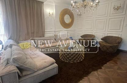 Apartment - 3 Bedrooms - 2 Bathrooms for sale in Sarai - Mostakbal City Compounds - Mostakbal City - Future City - Cairo