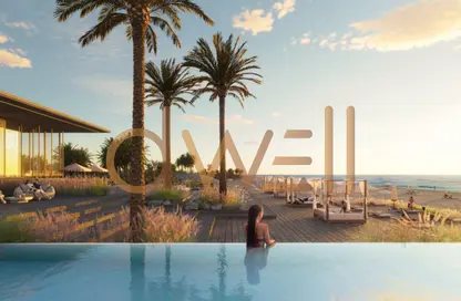 Villa - 4 Bedrooms - 3 Bathrooms for sale in Soul North Coast - Qesm Ad Dabaah - North Coast Villa - 4 Bedrooms - 3 Bathrooms for sale in Soul North Coast - Qesm Ad Dabaah - North Coast